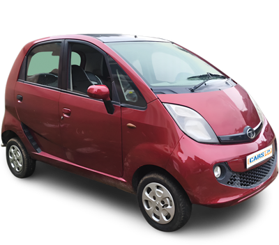 Tata Nano-img